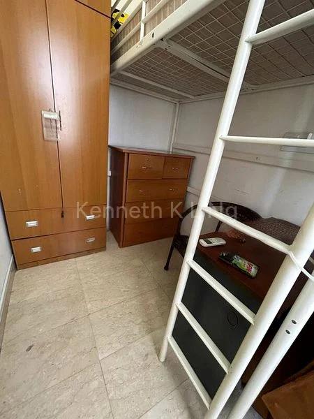 Room (Condo) for Rent in  Crystal Lodge - Image 3